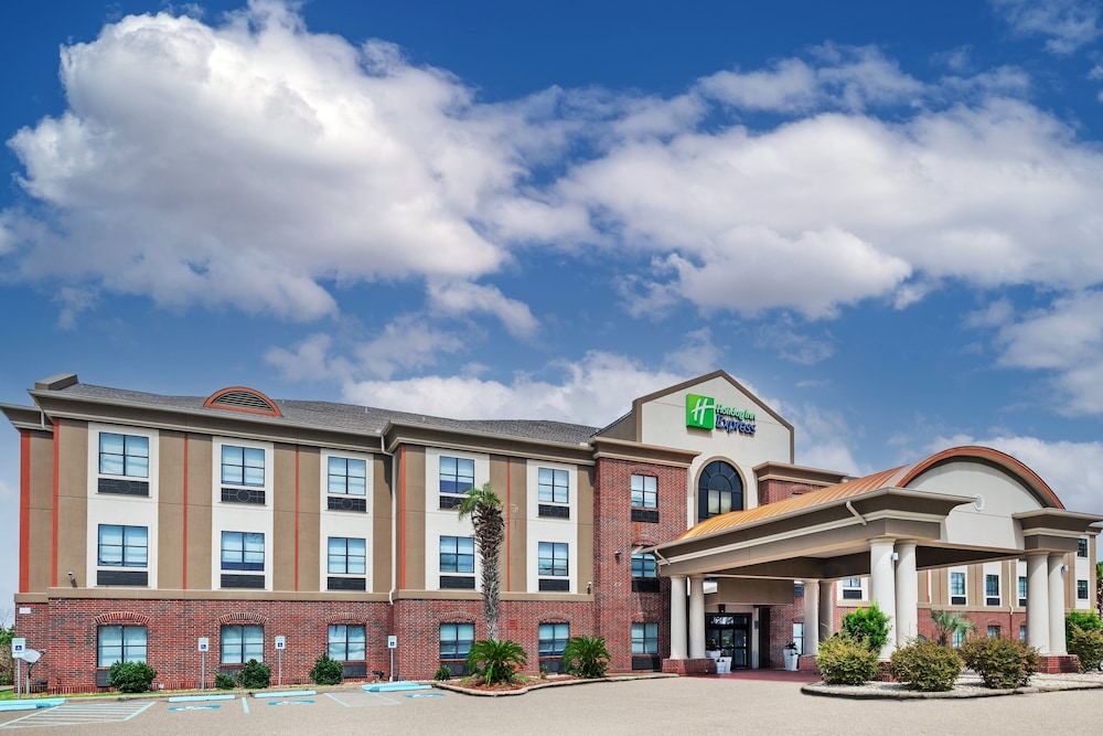 holiday inn express hotel and suites vidor south by ihg