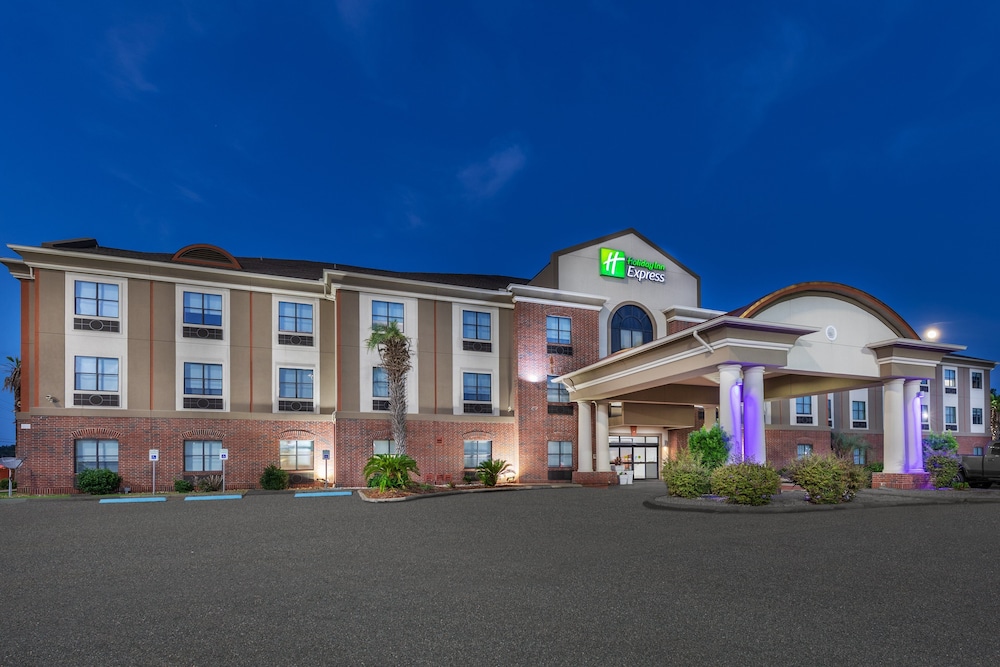 holiday inn express hotel and suites vidor south by ihg