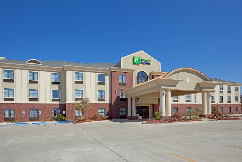 holiday inn express hotel and suites vidor south by ihg
