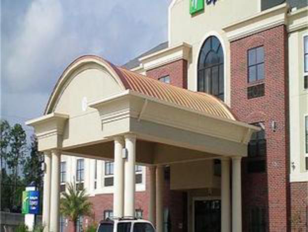 holiday inn express hotel and suites vidor south by ihg
