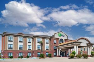 holiday inn express hotel and suites vidor south by ihg