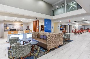 holiday inn express hotel and suites vidor south by ihg