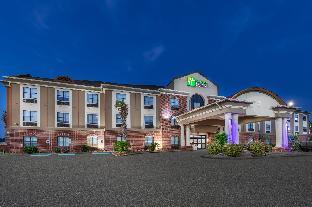 holiday inn express hotel and suites vidor south by ihg