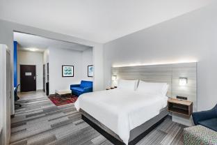 holiday inn express hotel and suites vidor south by ihg