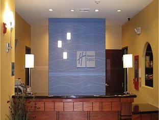 holiday inn express hotel and suites vidor south by ihg