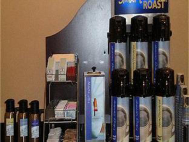 holiday inn express hotel and suites vidor south by ihg