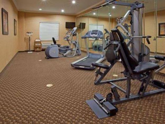 holiday inn express hotel and suites vidor south by ihg