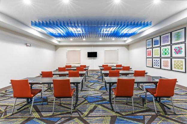 holiday inn express hotel and suites vidor south by ihg