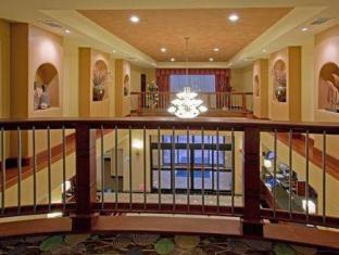 holiday inn express hotel and suites vidor south by ihg