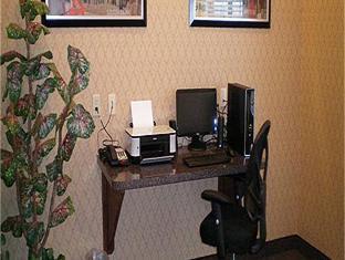 holiday inn express hotel and suites vidor south by ihg