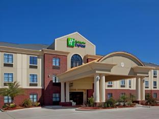 holiday inn express hotel and suites vidor south by ihg