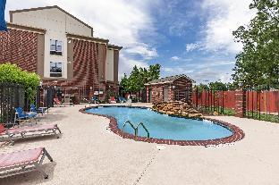 holiday inn express hotel and suites vidor south by ihg