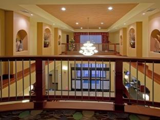 holiday inn express hotel and suites vidor south by ihg