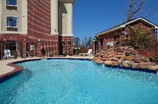 holiday inn express hotel and suites vidor south by ihg