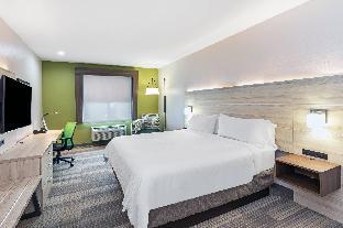 holiday inn express hotel and suites vidor south by ihg