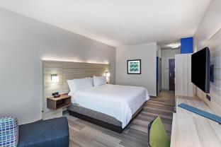holiday inn express hotel and suites vidor south by ihg