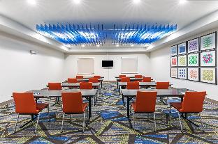 holiday inn express hotel and suites vidor south by ihg