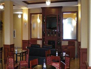 holiday inn express hotel and suites vidor south by ihg