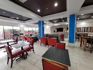 holiday inn express hotel and suites vidor south by ihg