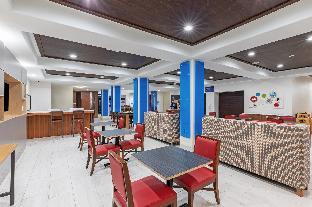 holiday inn express hotel and suites vidor south by ihg
