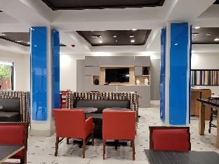 holiday inn express hotel and suites vidor south by ihg