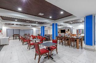 holiday inn express hotel and suites vidor south by ihg