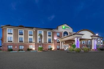 holiday inn express hotel and suites vidor south by ihg