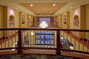 holiday inn express hotel and suites vidor south by ihg