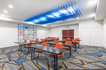 holiday inn express hotel and suites vidor south by ihg