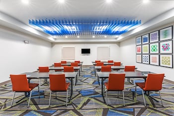 holiday inn express hotel and suites vidor south by ihg