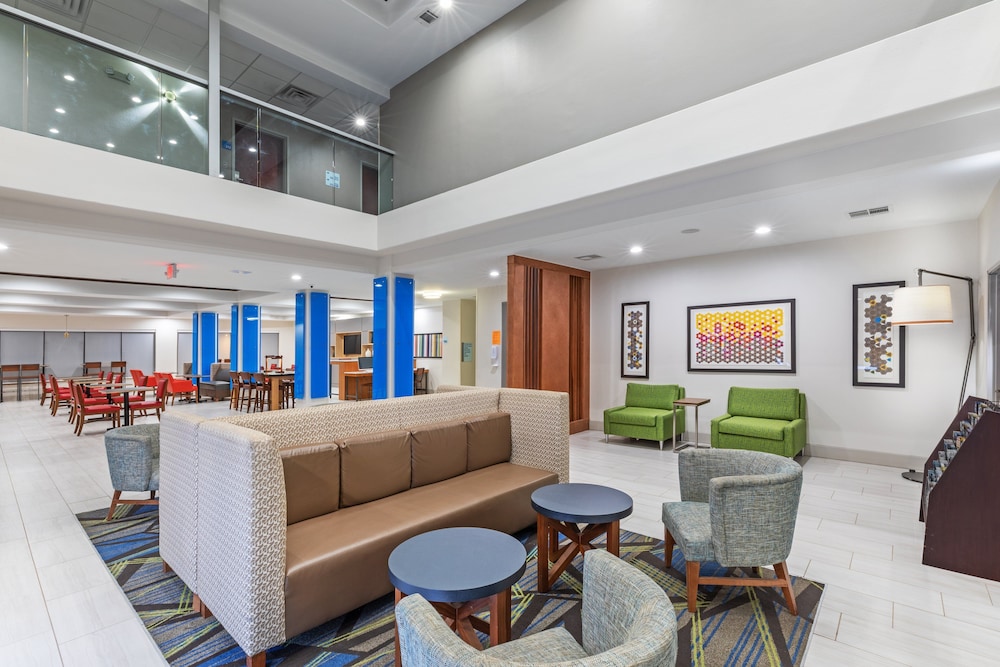 holiday inn express hotel and suites vidor south by ihg
