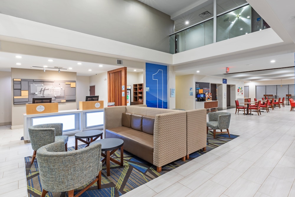 holiday inn express hotel and suites vidor south by ihg