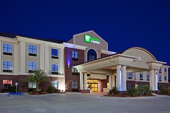 Holiday Inn Express Hotel & Suites Vidor South By Ihg,Orange>>Beaumont,3 star