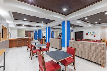 holiday inn express hotel and suites vidor south by ihg