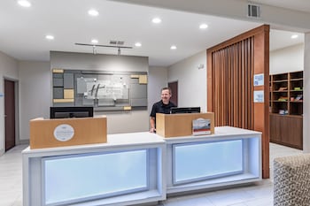 holiday inn express hotel and suites vidor south by ihg