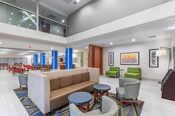 holiday inn express hotel and suites vidor south by ihg