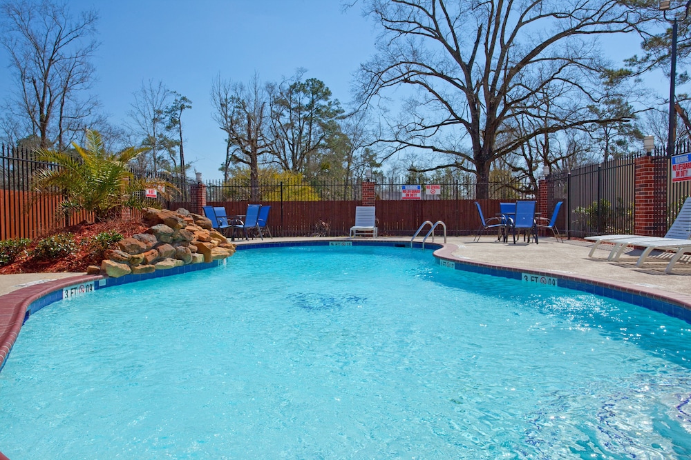 holiday inn express hotel and suites vidor south by ihg