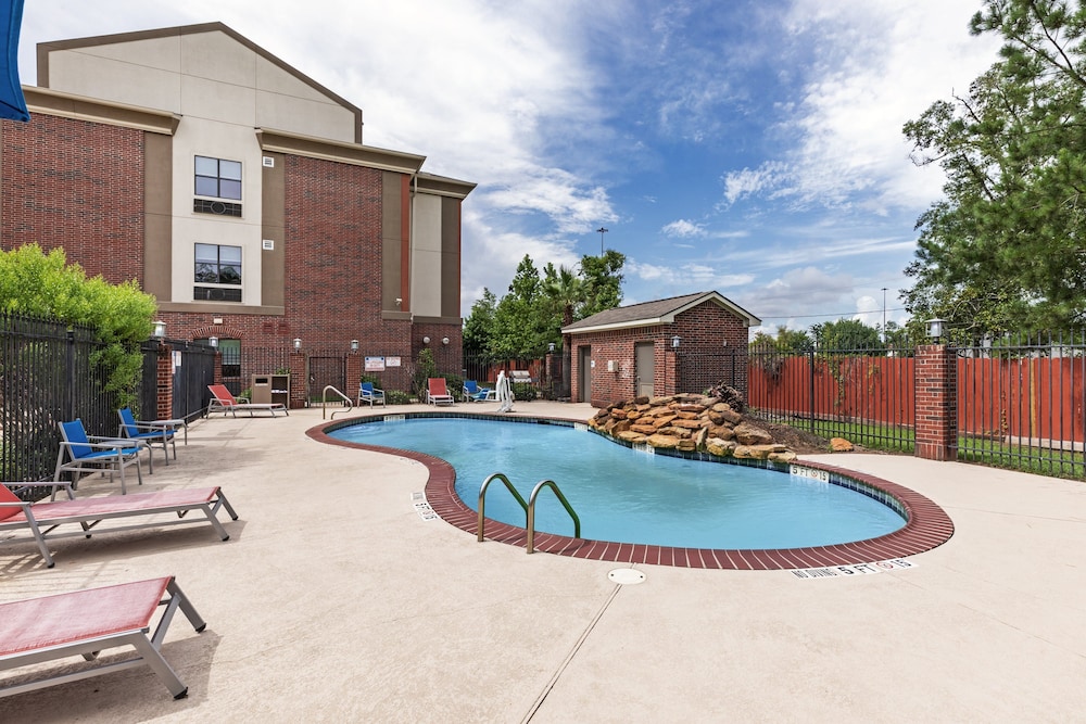 holiday inn express hotel and suites vidor south by ihg