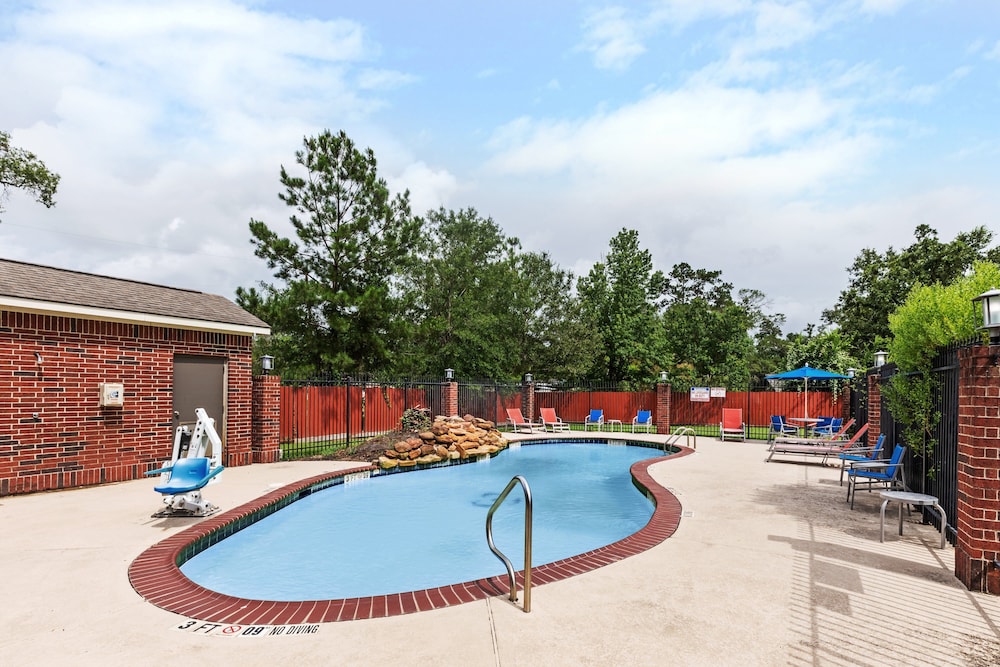 holiday inn express hotel and suites vidor south by ihg