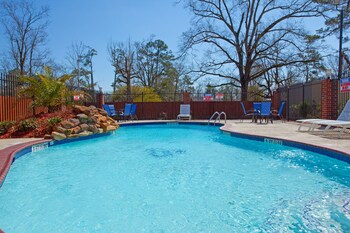 holiday inn express hotel and suites vidor south by ihg