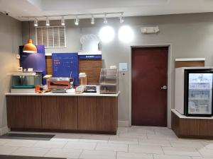 holiday inn express hotel and suites vidor south by ihg