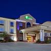 holiday inn express hotel and suites vidor south by ihg