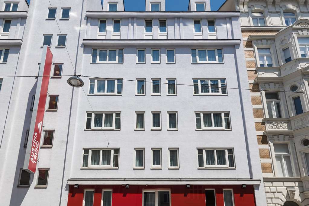 austria trend hotel anatol