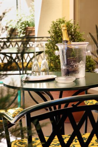 hotel secession an der oper