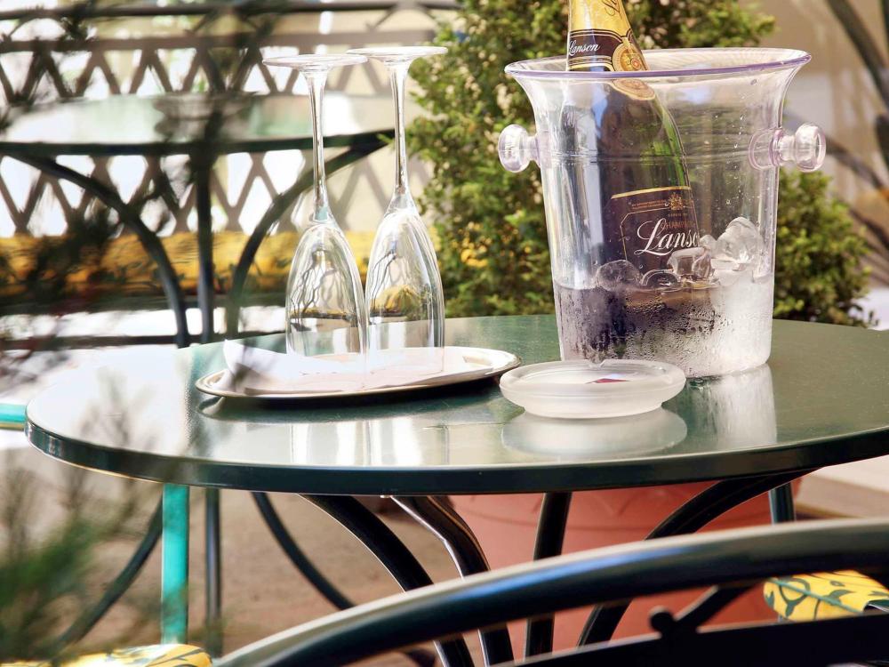 hotel secession an der oper