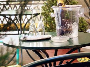 hotel secession an der oper