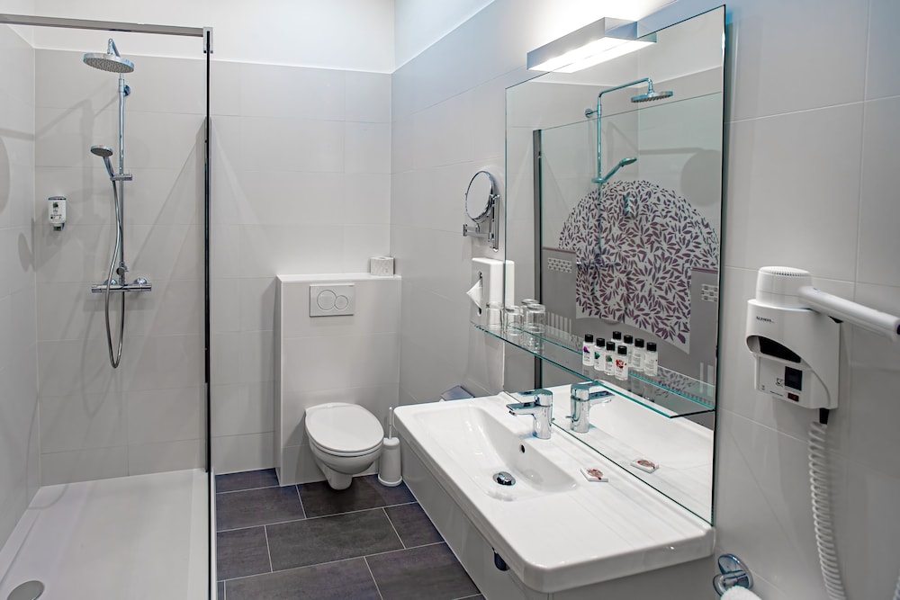 hotel secession an der oper