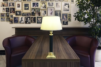 hotel secession an der oper