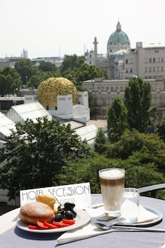 hotel secession an der oper