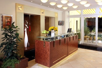 hotel secession an der oper